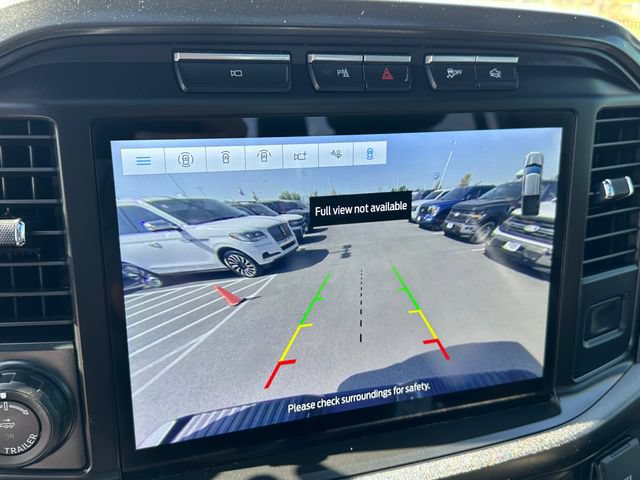 Certified 2023 Ford F150 Tremor w/ Equipment Group 402A High AWD/4WD image 36