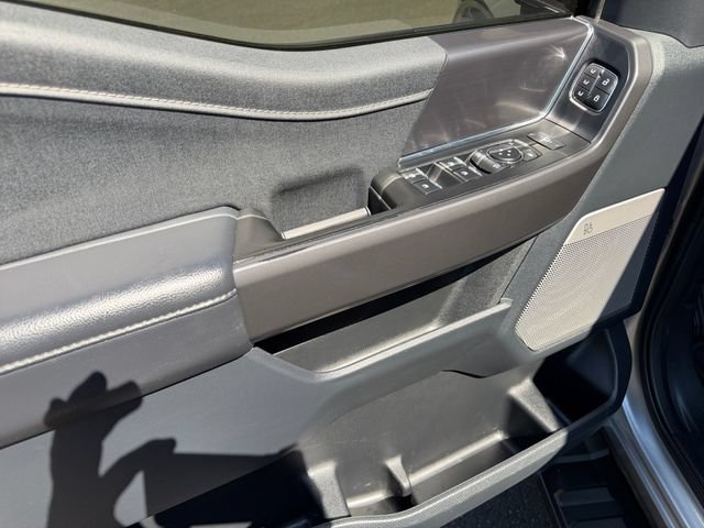 Certified 2025 Ford F150 Lariat AWD/4WD image 11