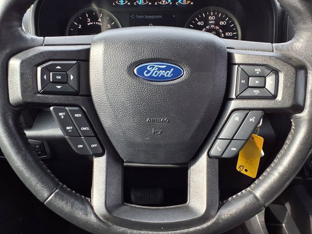 Certified 2020 Ford F150 XLT w/ Equipment Group 302A Luxury AWD/4WD image 16