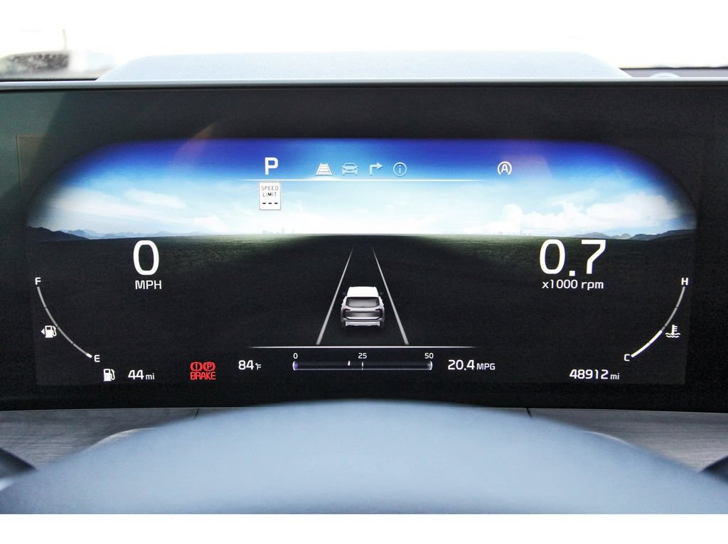 Used 2024 Kia Telluride SX X-Pro AWD/4WD image 16