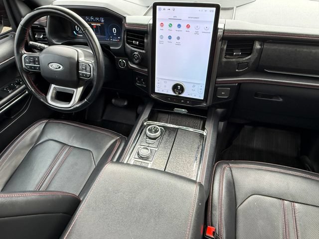 Certified 2023 Ford Expedition Limited AWD/4WD image 37