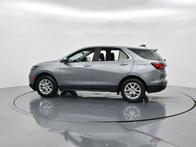 Used 2024 Chevrolet Equinox LT AWD/4WD image 7
