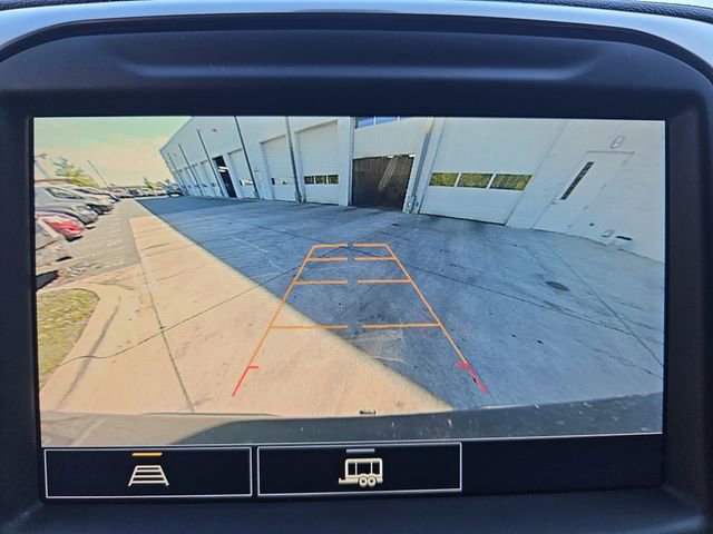 Used 2021 Chevrolet Silverado 1500 RST w/ Redline Edition image 23