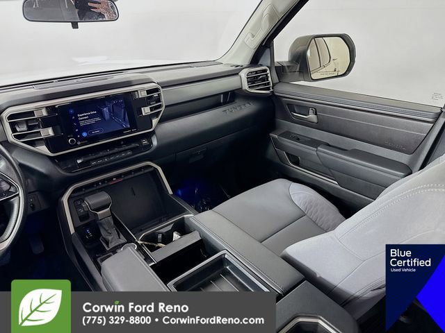 Used 2024 Toyota Tundra SR5 image 25
