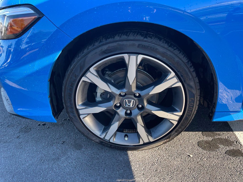 Used 2026 Honda Civic Sport Touring image 29