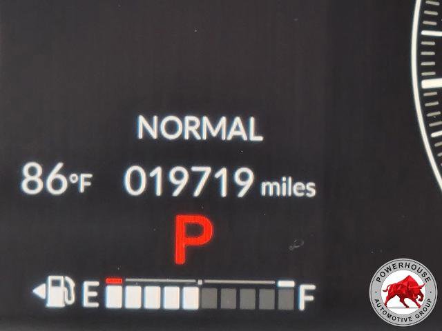 Used 2025 Honda Pilot TrailSport image 39