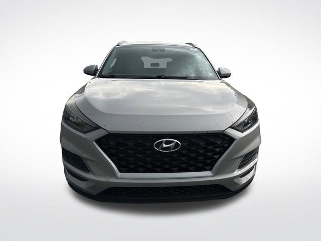Used 2020 Hyundai Tucson Value AWD/4WD image 8