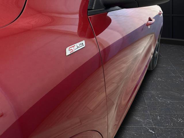 Certified 2025 Ford Escape ST-Line Elite image 37