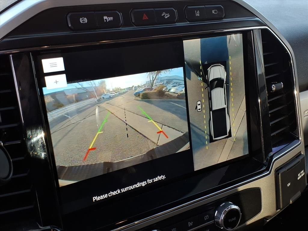 Certified 2022 Ford F350 Lariat w/ Lariat Ultimate Package image 24