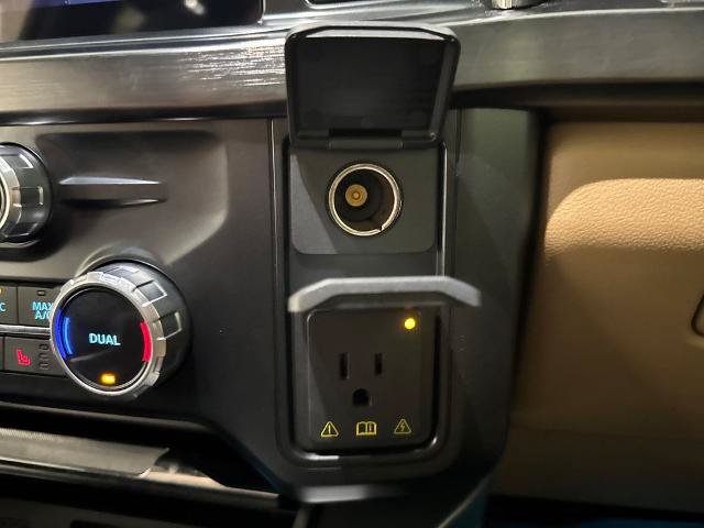 Certified 2023 Ford F250 Lariat w/ Lariat Ultimate Package AWD/4WD image 33