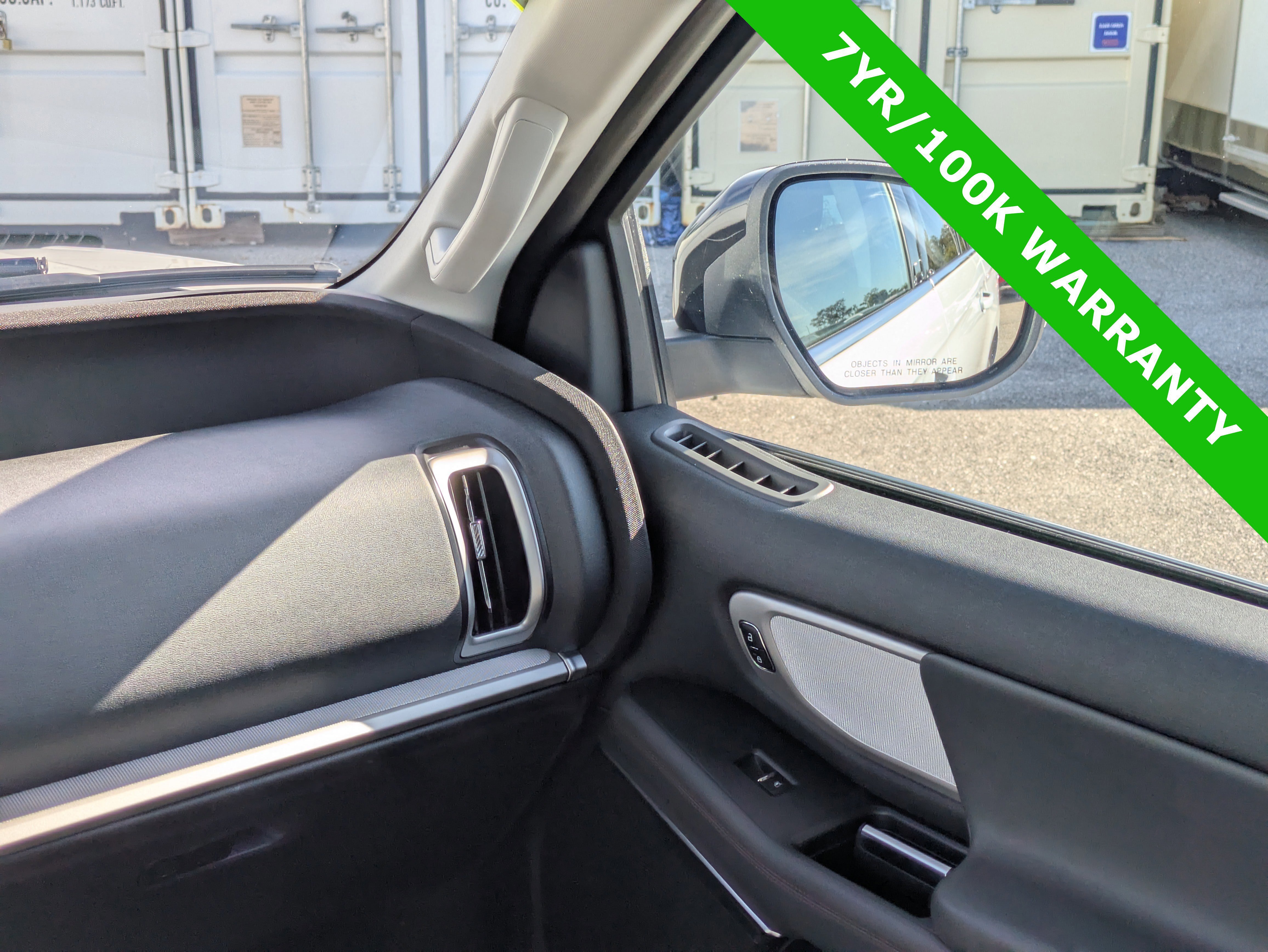 Certified 2025 Ford Expedition Max Active image 21