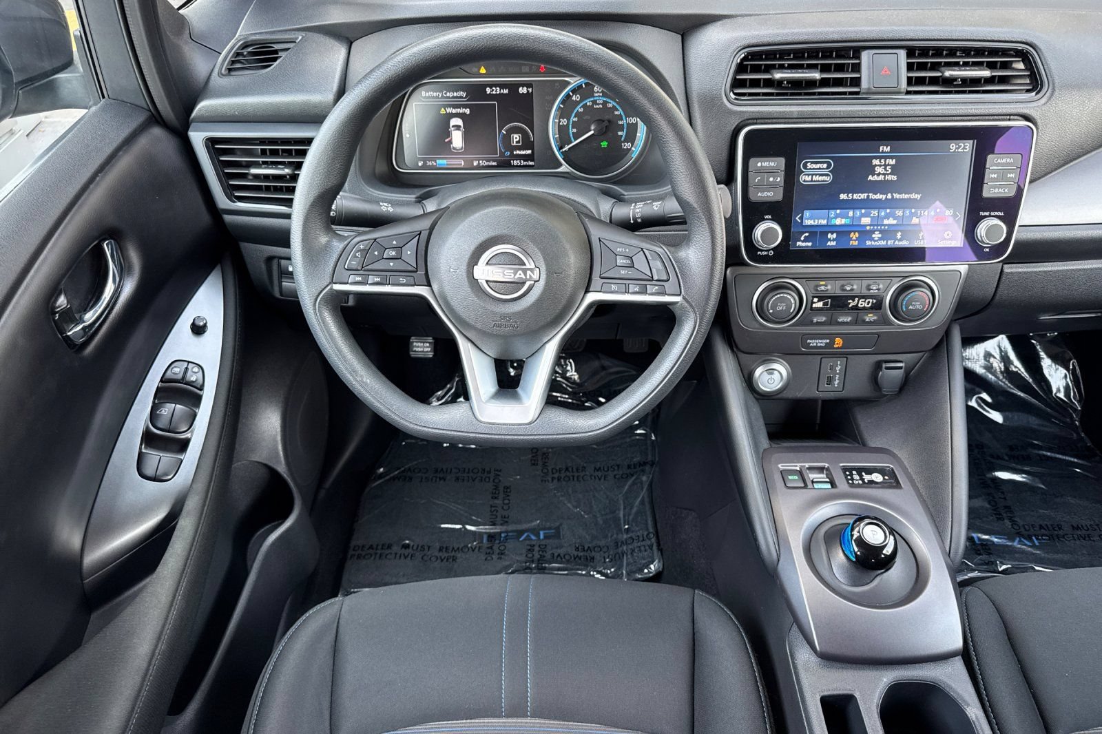 Used 2025 Nissan Leaf S FWD image 15
