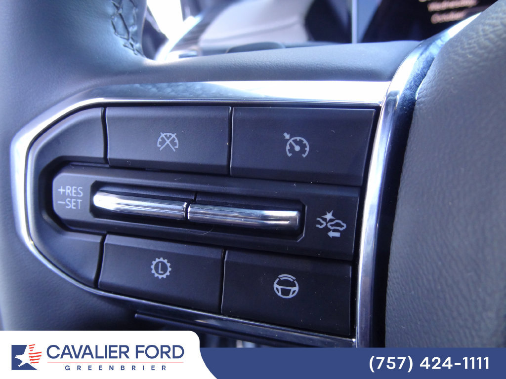 Used 2026 GMC Acadia Elevation w/ Super Cruise Package FWD image 23