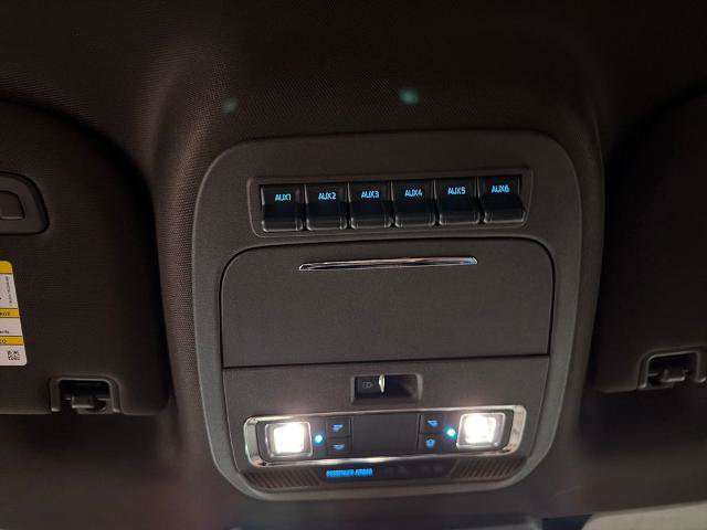 Certified 2026 Ford F250 King Ranch AWD/4WD image 15
