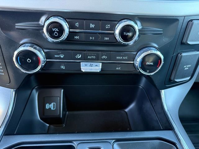 Certified 2022 Ford F150 Lightning Pro image 29