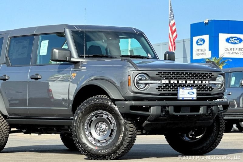 Certified 2026 Ford Transit 250 148 High Roof RWD image 34