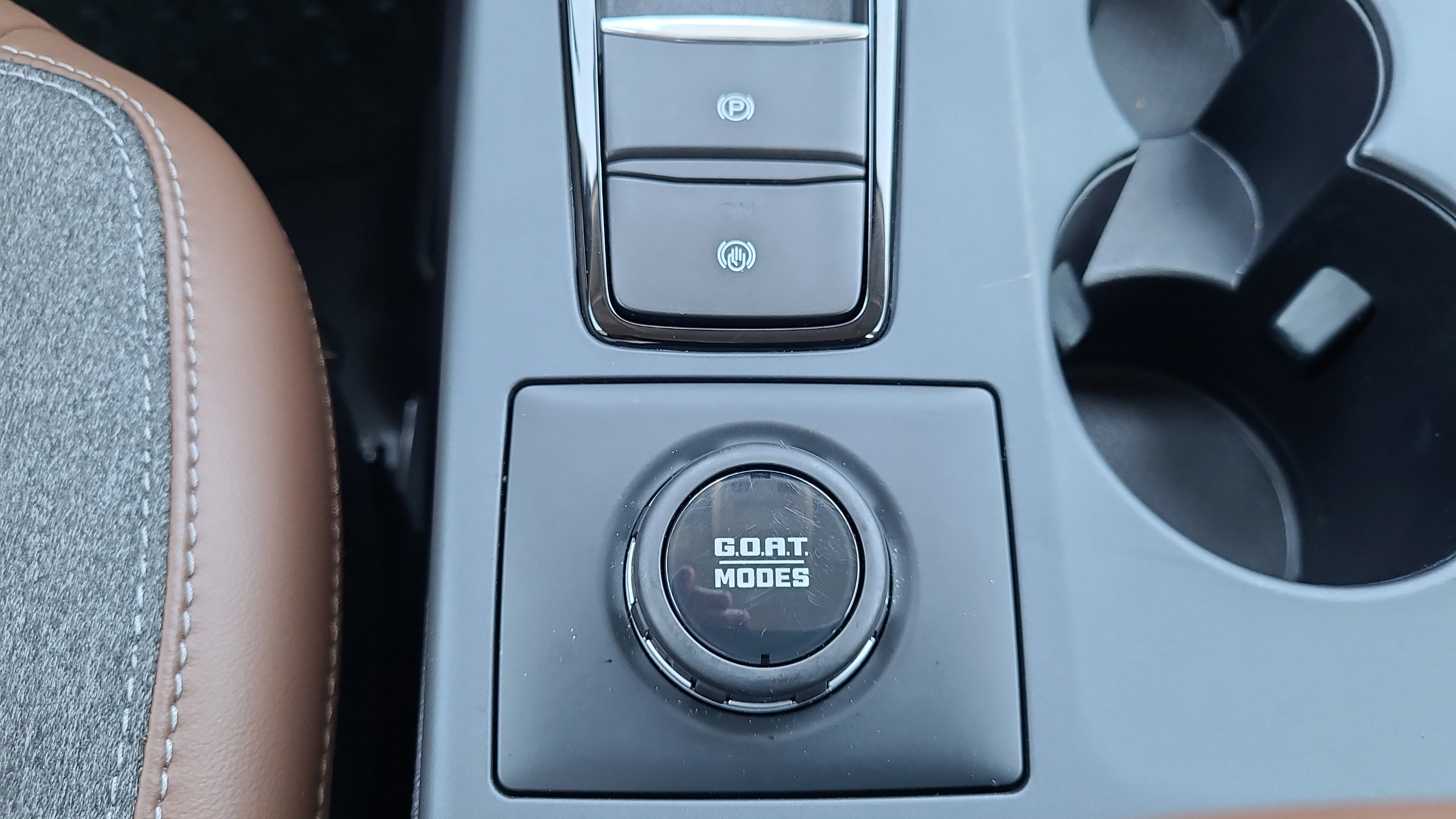 Certified 2023 Ford Bronco Sport Outer Banks AWD/4WD image 24