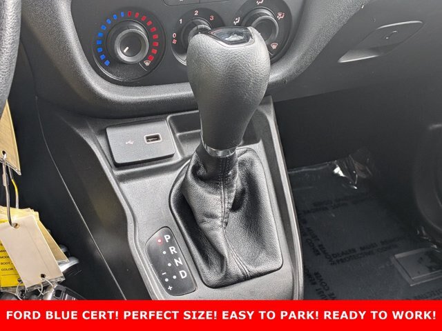 Used 2022 RAM ProMaster City Wagon FWD image 19