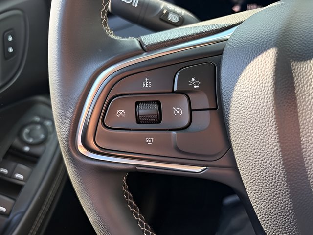 Used 2024 Buick Encore GX Preferred AWD/4WD image 13