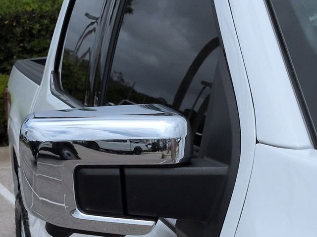 Certified 2024 Ford F150 Lariat w/ Tow/Haul Package AWD/4WD image 12