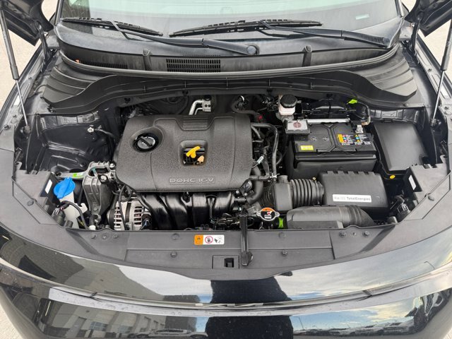 Used 2023 Kia Soul S FWD image 21