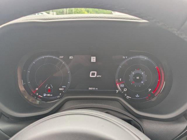 Used 2023 Dodge Hornet GT w/ GT Blacktop Package AWD/4WD image 13