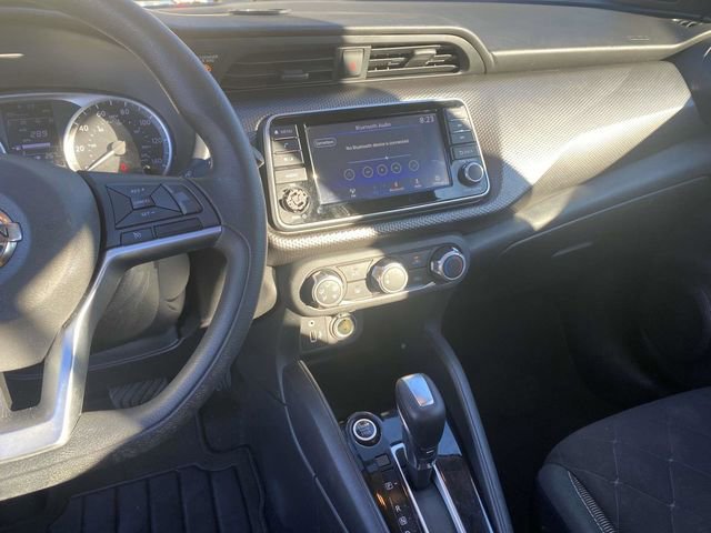 Used 2020 Nissan Kicks S image 24