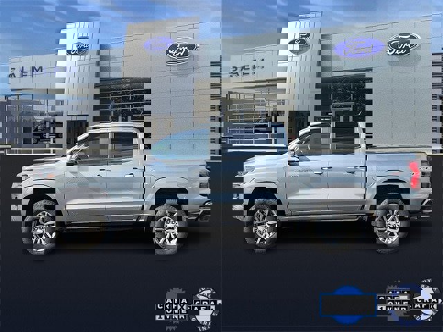 Used 2023 Chevrolet Colorado LT image 5