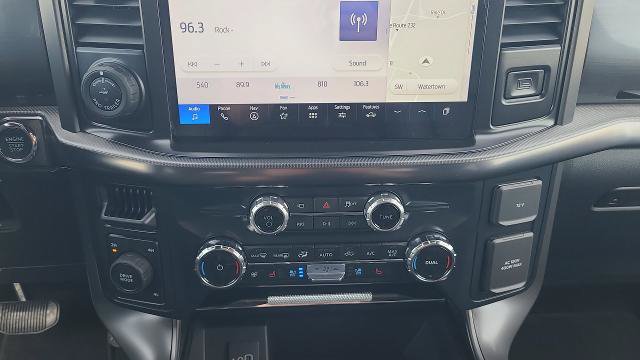 Certified 2026 Ford F150 Lariat AWD/4WD image 25