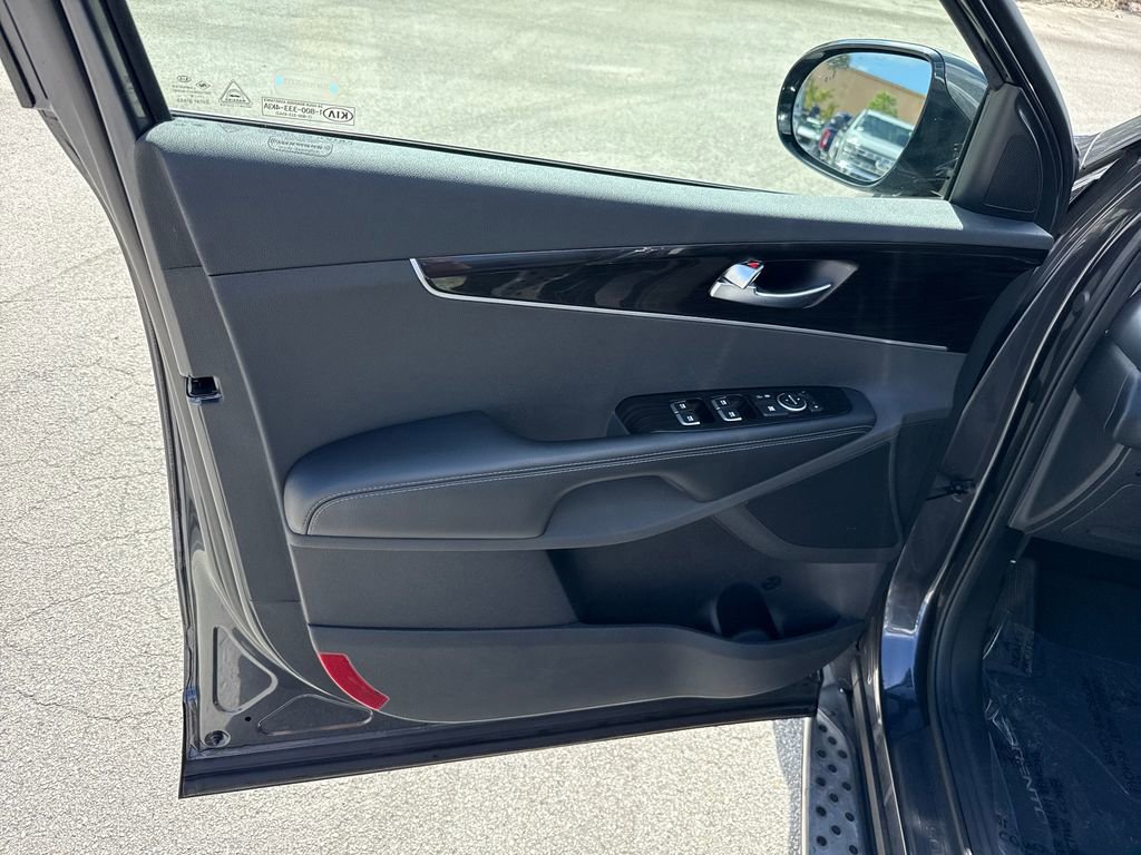 Used 2019 Kia Sorento EX image 12