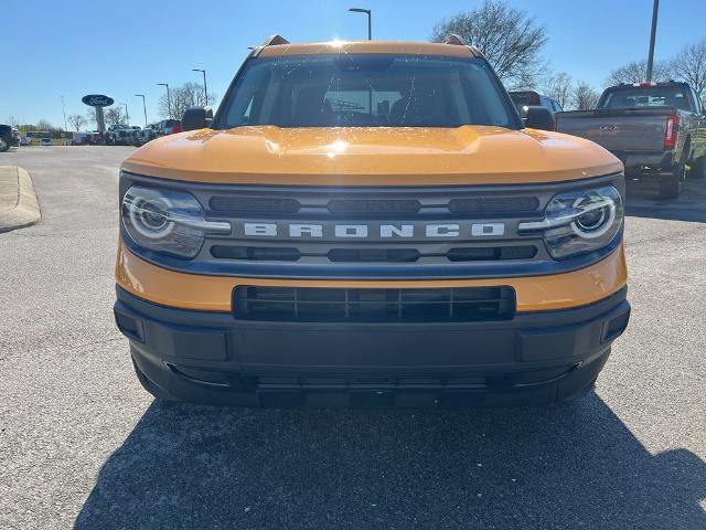 Certified 2023 Ford Bronco Sport Big Bend image 9