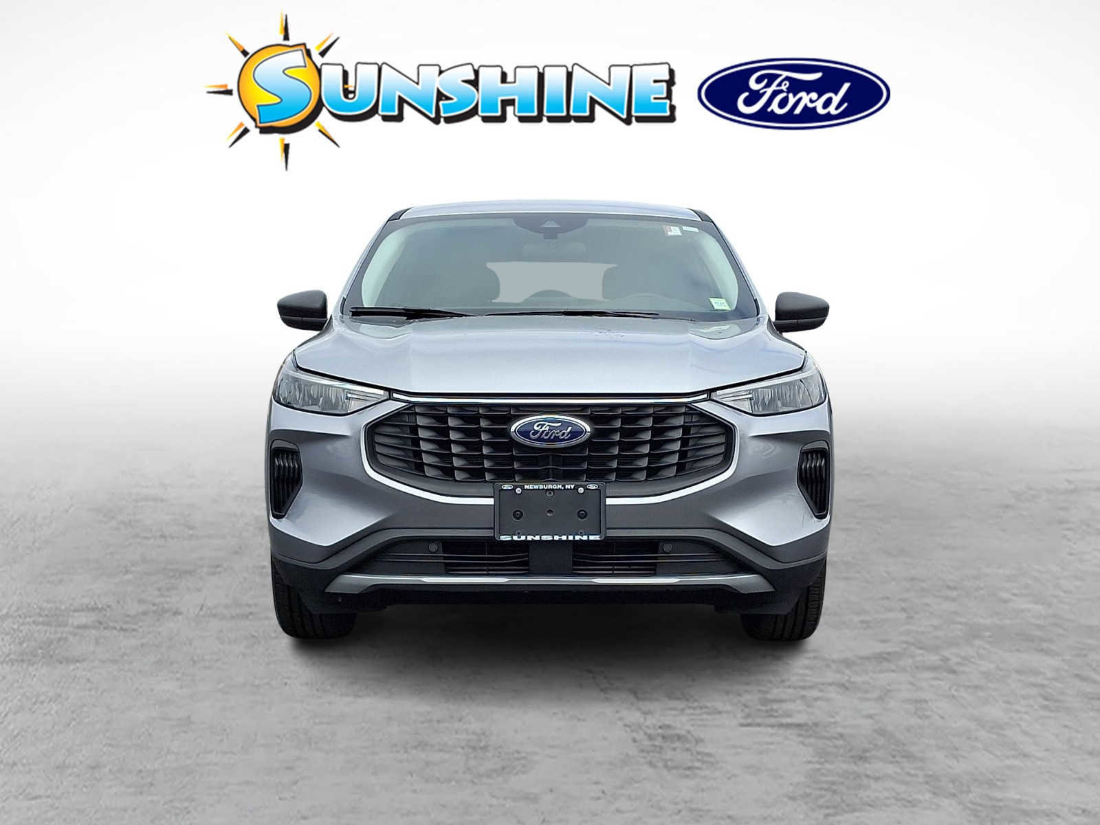 Certified 2024 Ford Escape Active image 7