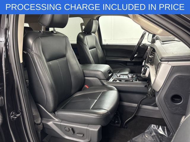 Certified 2022 Ford Expedition Max XLT AWD/4WD image 17
