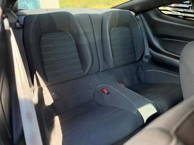 Certified 2022 Ford Mustang Mach 1 image 22