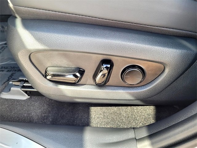 Used 2025 Lexus NX 350 AWD image 12