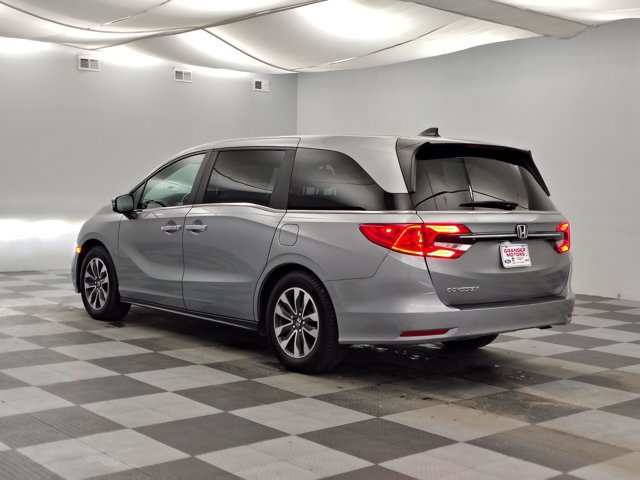 Used 2022 Honda Odyssey EX-L image 9