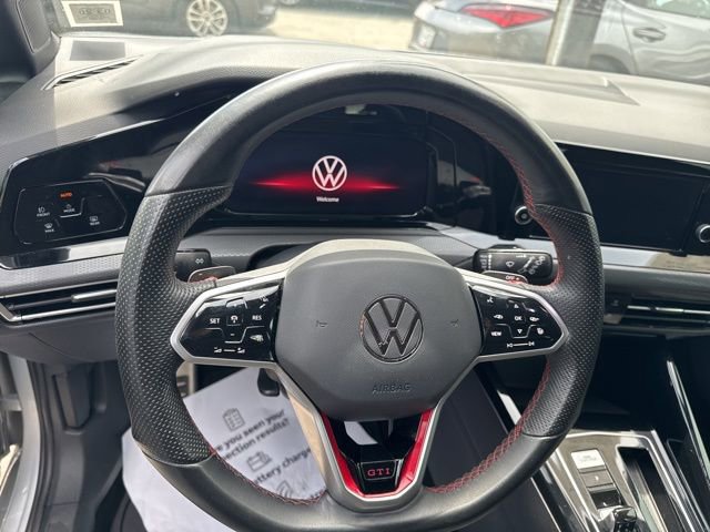 Used 2024 Volkswagen GTI S image 11