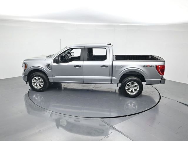 Certified 2023 Ford F150 XLT AWD/4WD image 41