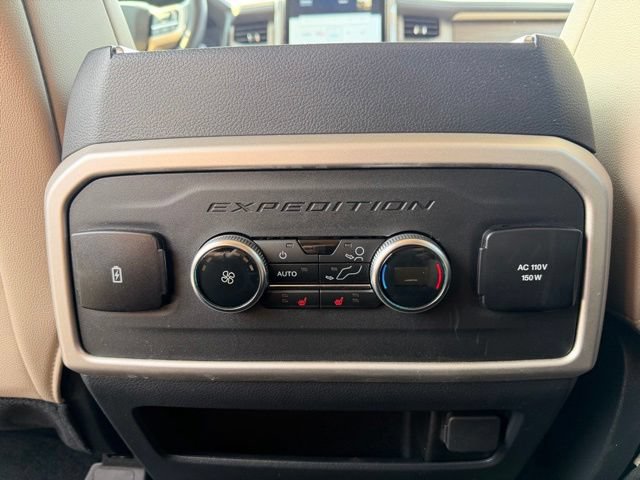 Certified 2024 Ford Expedition Max Limited AWD/4WD image 24