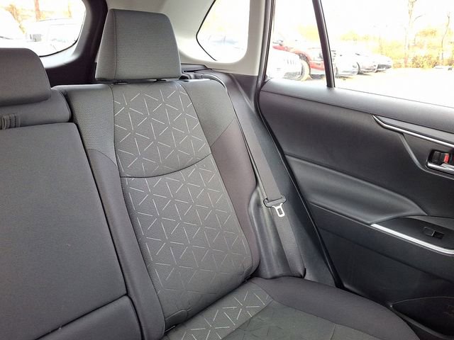 Used 2024 Toyota RAV4 XLE image 21