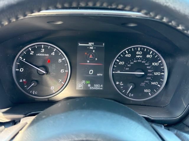 Used 2020 Subaru Outback Limited w/ Popular Package #2 AWD/4WD image 25