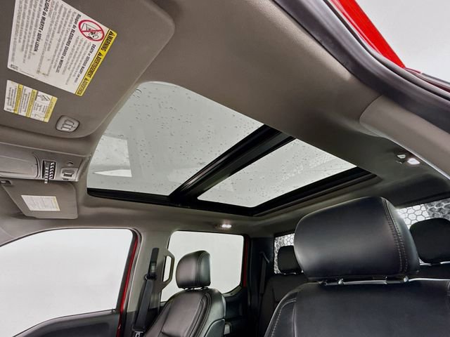 Certified 2019 Ford F450 Lariat w/ Tow Technology Bundle image 23