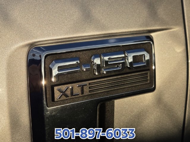 Certified 2021 Ford F150 XLT w/ Trailer Tow Package AWD/4WD image 11
