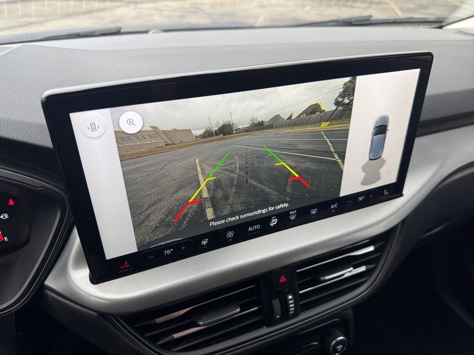 Certified 2023 Ford Escape Active w/ Tech Pack #1 image 25