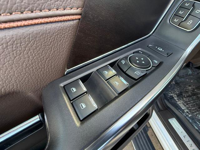 Certified 2024 Ford F150 King Ranch w/ FX4 Off-Road Package image 37