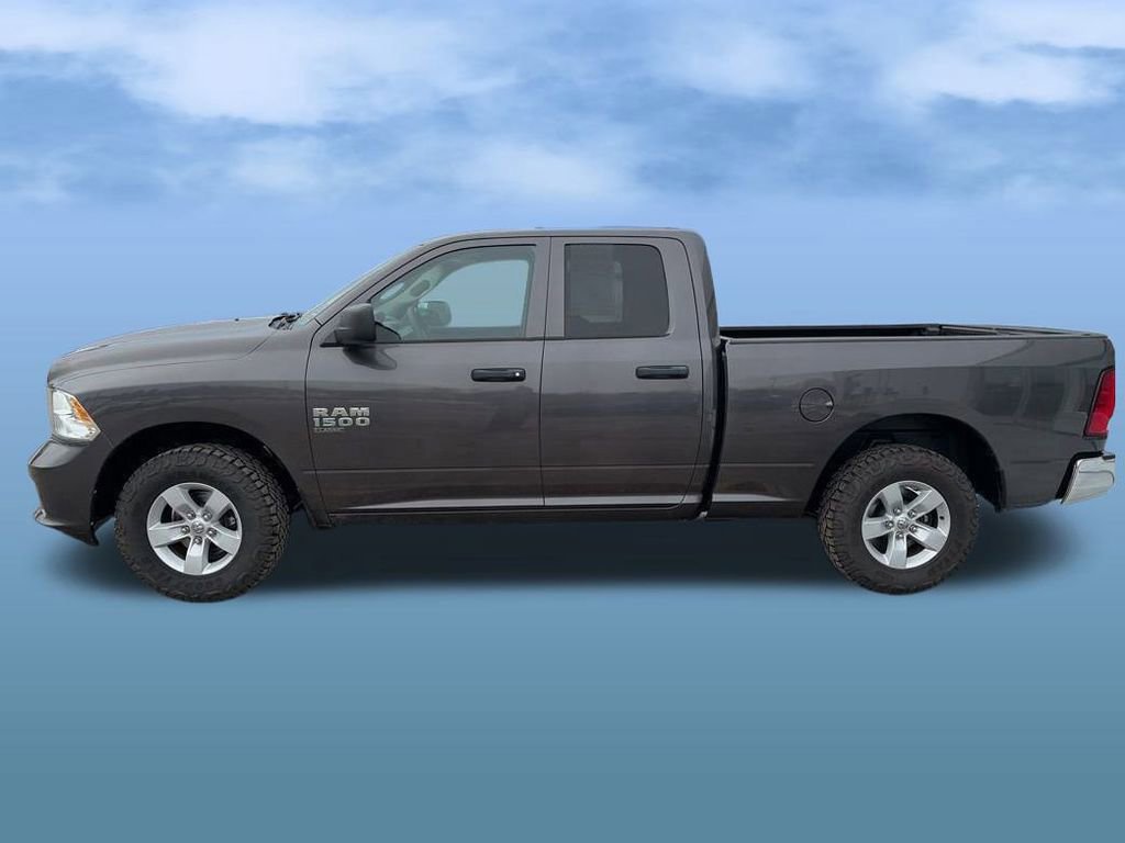 Used 2019 RAM 1500 Express image 2