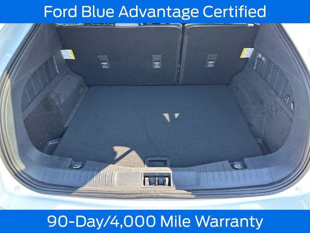 Certified 2023 Ford Mustang Mach-E Select RWD image 7