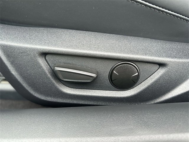 Certified 2025 Ford Mustang Premium image 13