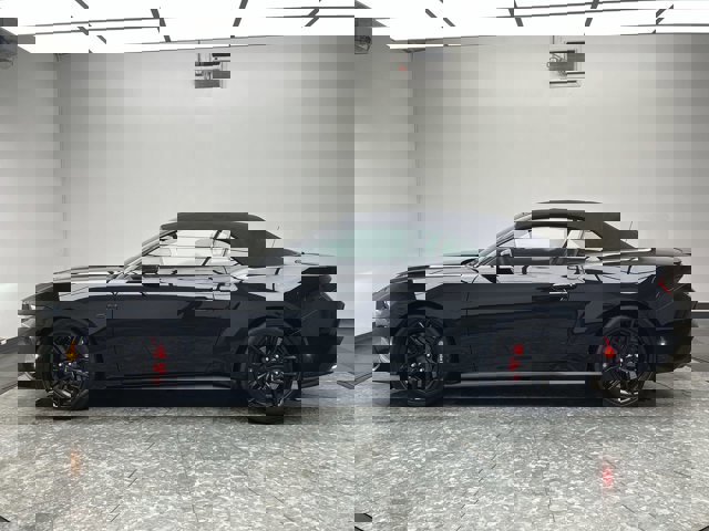 Certified 2025 Ford Mustang GT Premium image 2