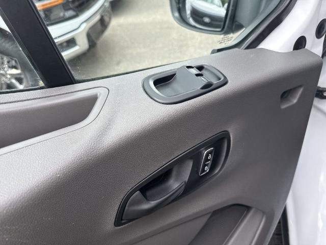Certified 2024 Ford Transit 250 148 High Roof Extended w/ Load Area Protection Package RWD image 13